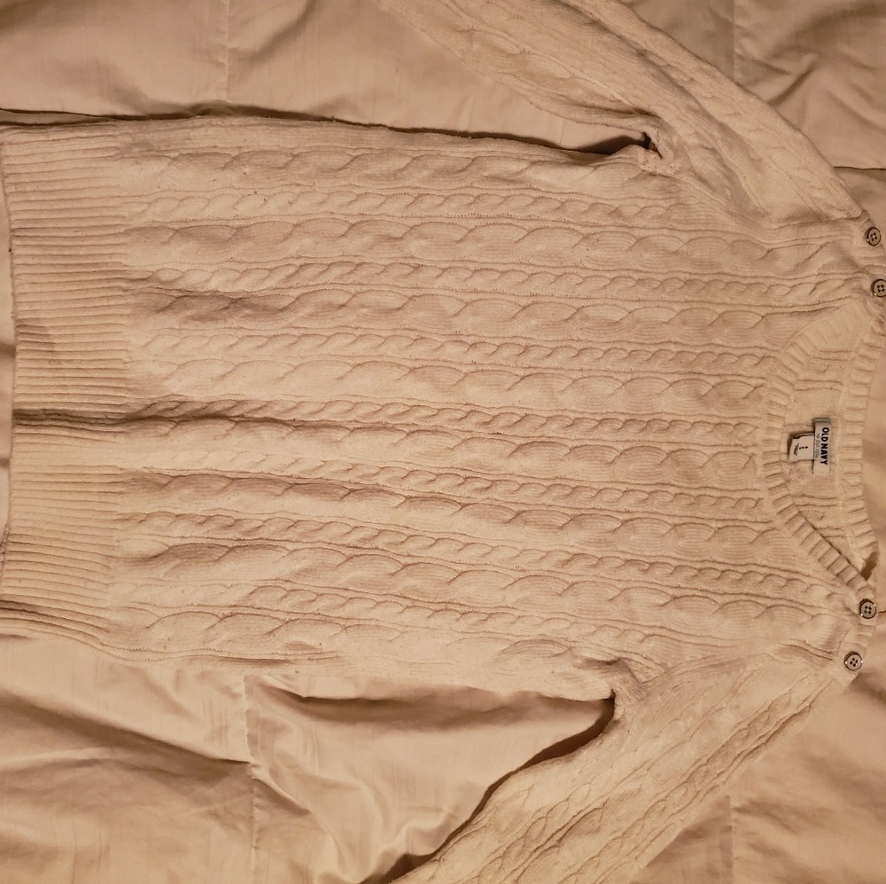 Old Navy Sweater